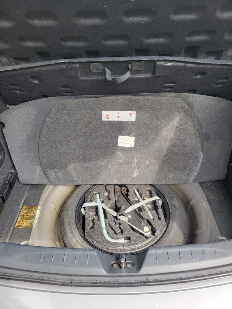 Seat Altea 2008 рік