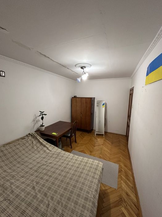 Оренда кімнати Львів