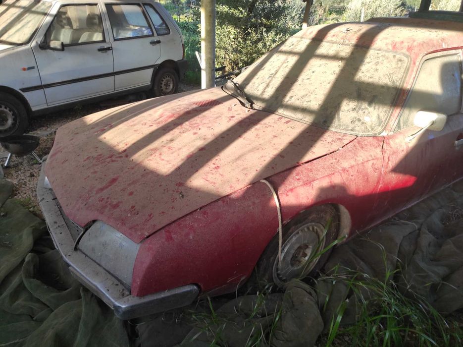 Citroen xc diesel