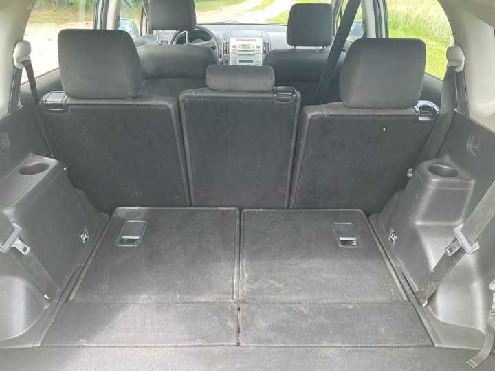 Toyota Corolla Verso 2004r.