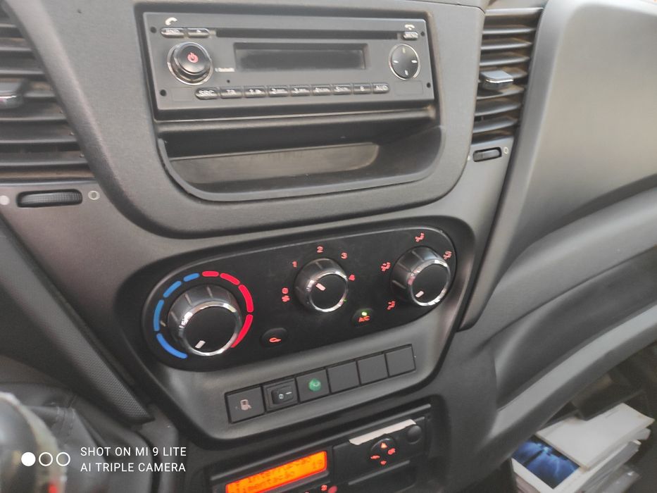 Iveco Daily 70-170 3.0