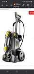 Myjka ciśnieniowa KARCHER HD5/15 C plus