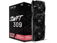 XFX Radeon RX 6700 10GB SWFT (НА ГАРАНТІЇ ! ще 1.5 року) відеокарта