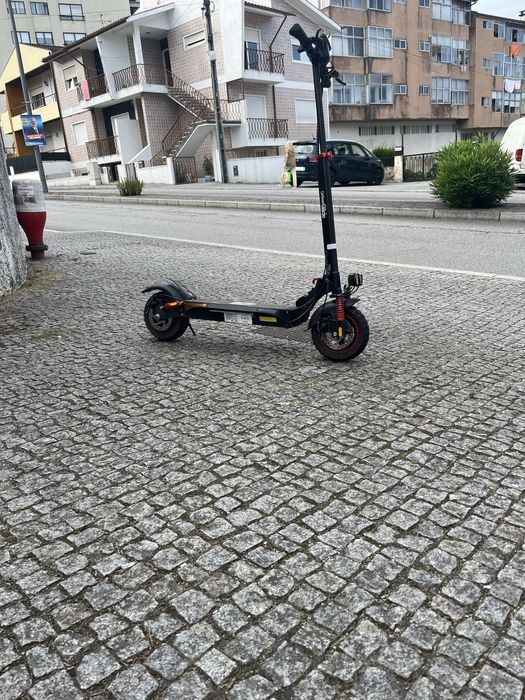 vendo trotinete urban glide