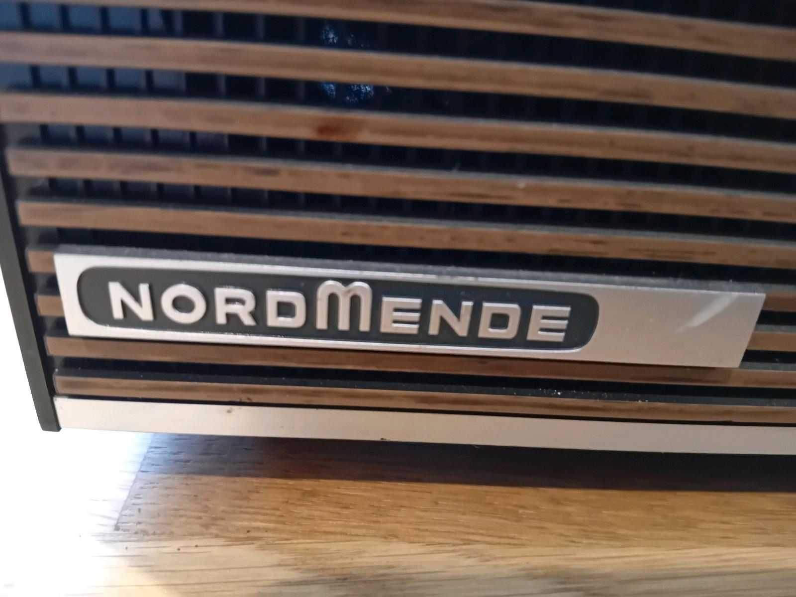 Rádio Normende Bornholm