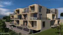 Apartamento T3 na Quintinha da Fé, Funchal