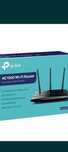 Роутер tp-link-a 8
