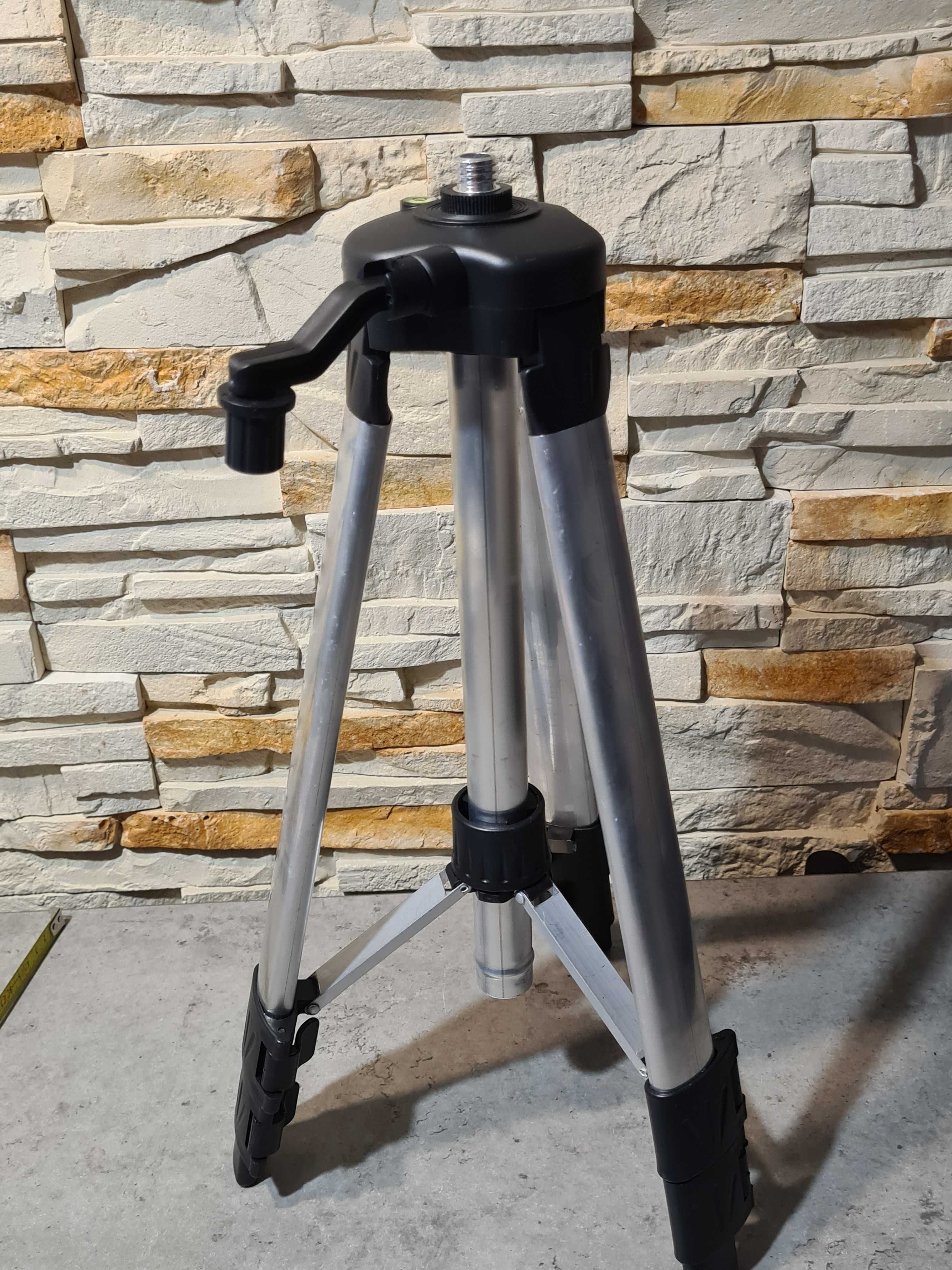 Statyw do Lasera Krzyżowego Aluminowy