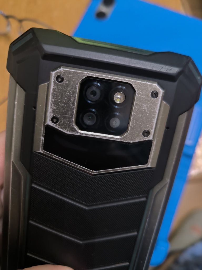 Doogee S88 pro в гарному стані
