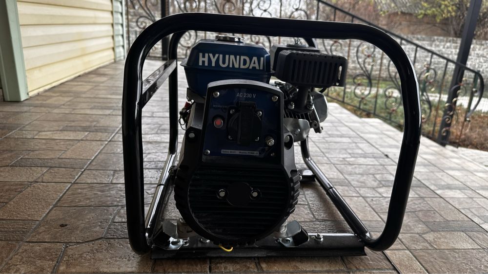 Продам Генератор Hynday