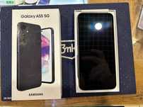 Samsung Galaxy A55