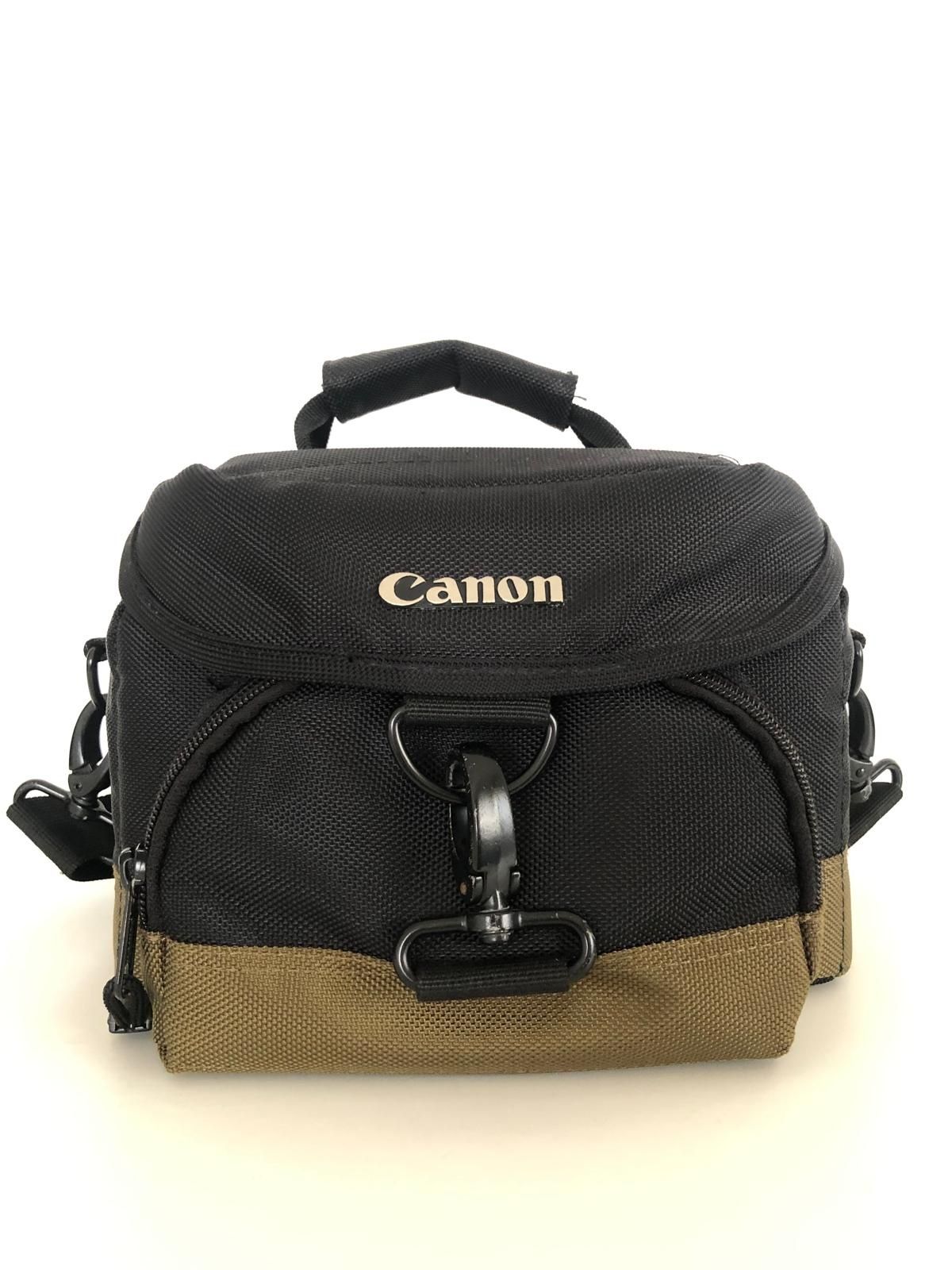 Canon eos 1100d.