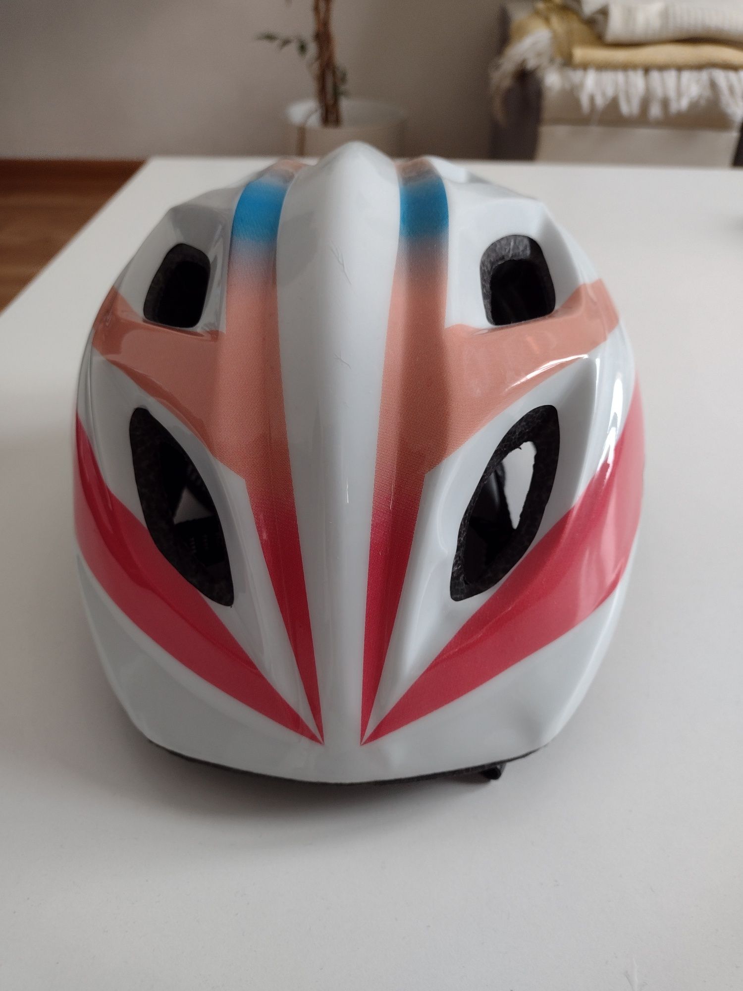 Kask rowerowy dziecięcy IQ