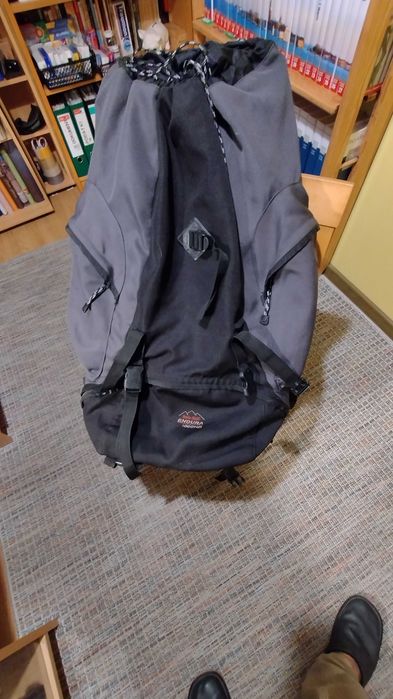 Plecak Campus Tibet 85