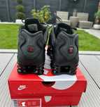 ButyDamskie Nike_Shox_TL_Black_Uniseks R. 42