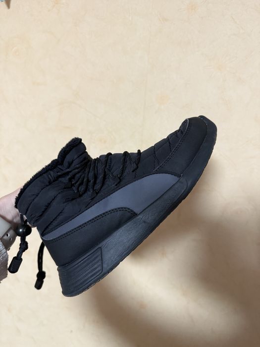 Боти Puma Adela winter boot 38 розмір