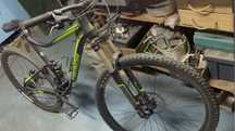 Merida one-twenty