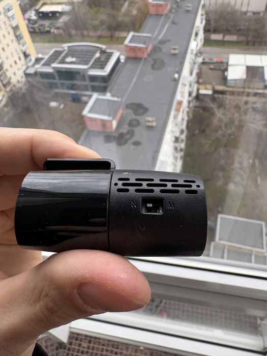 Видеорегистратор