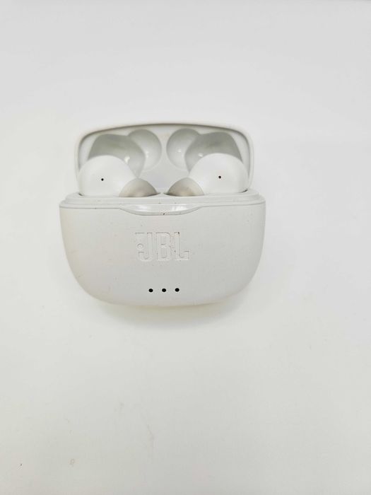 Słuchawki bezprzewodowe dokanałowe JBL TUNE 215TWS