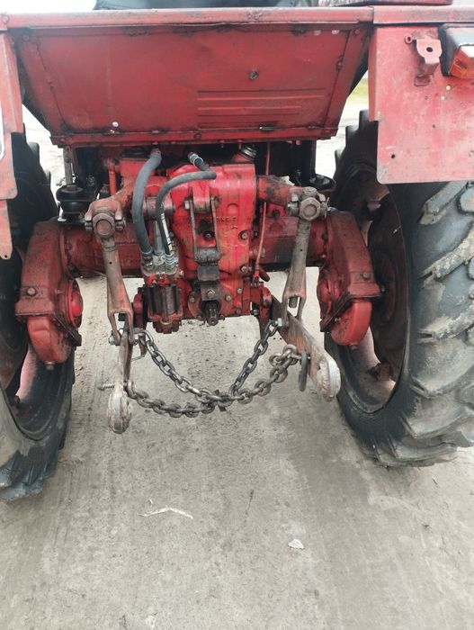 Трактор т25 vladimurefs