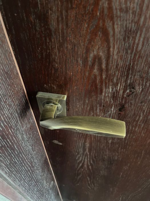 Двері міжкімнатні