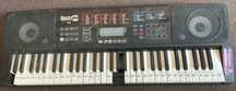 Keyboard Rockjam RJ761