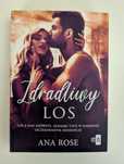 Ana Rose "Zdradliwy los"