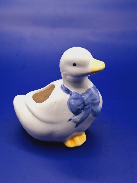 Podstawka porcelanowa na wykałaczki