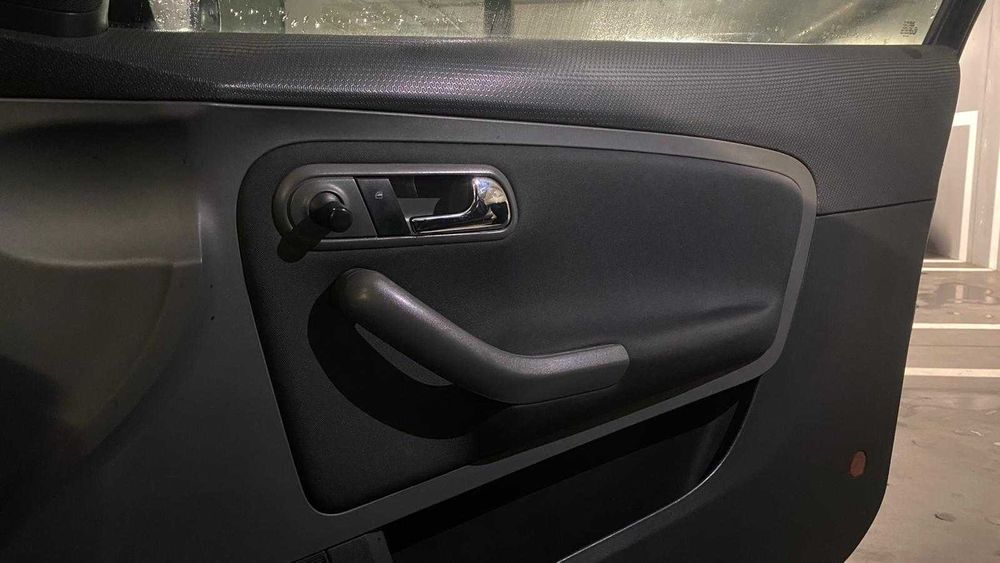 Seat Ibiza 1.4 TDI 70cv