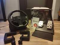 Kierownica Q-SMART Rally GT900