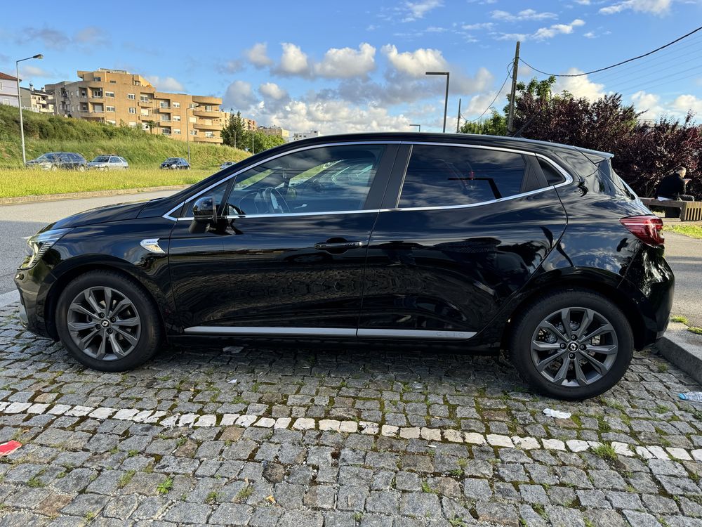 Clio RS Line 2021