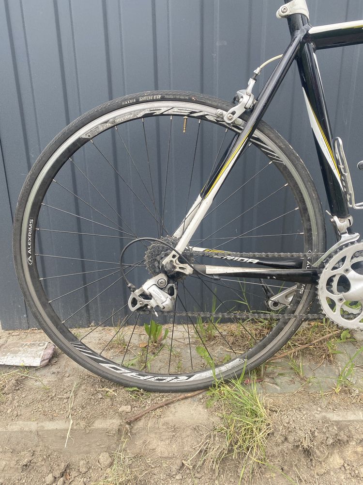 Szosa Merida Race 901 L