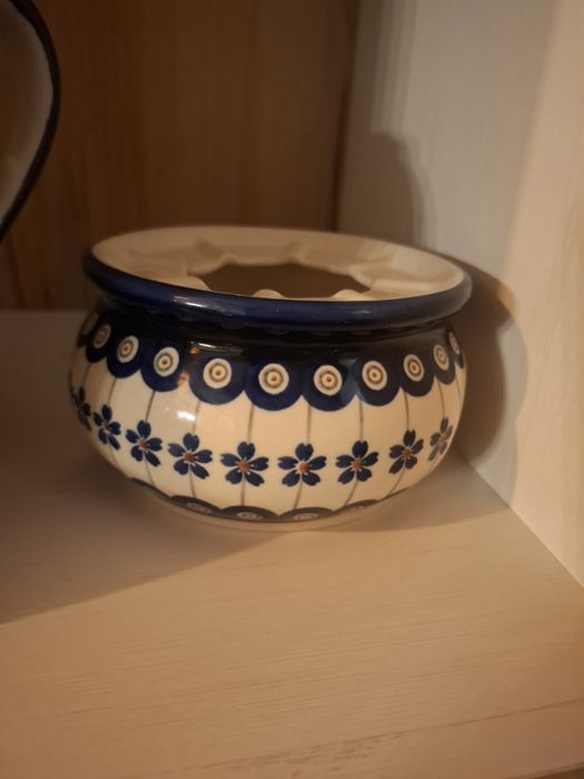 Podgrzewacz Ceramika Bolesławiec 166A