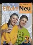 Effekt neu 3 podręcznik + ćwiczenia