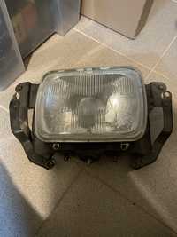 Lampa reflektor przód Honda XL 600 Transalp PD06