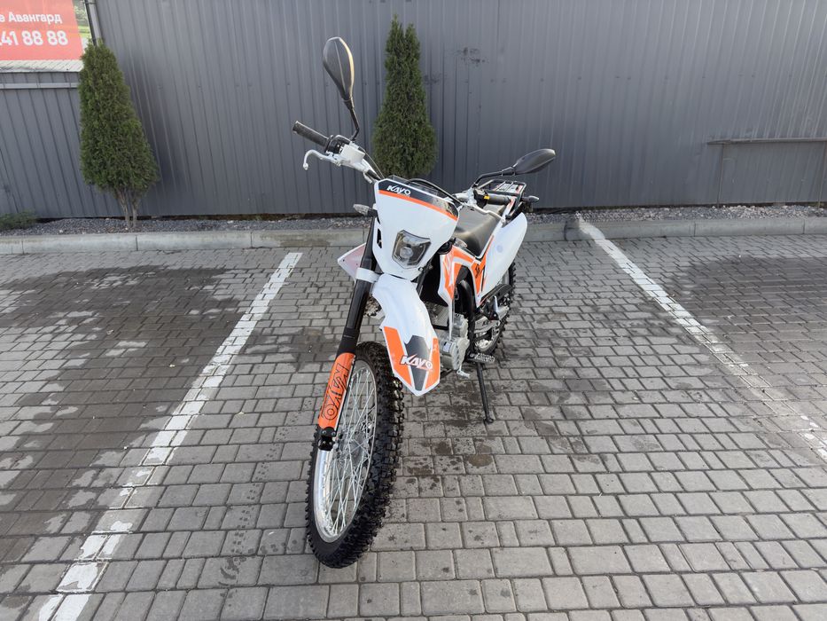 Kayo SkyBike T2 250 2024