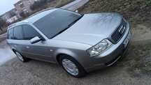 Audi a6 v6 bdh 2005