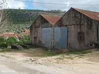 Armazém  para venda