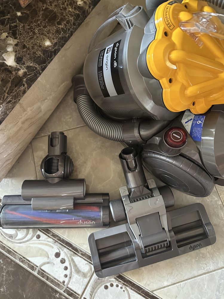 Dyson db DC29 Origin