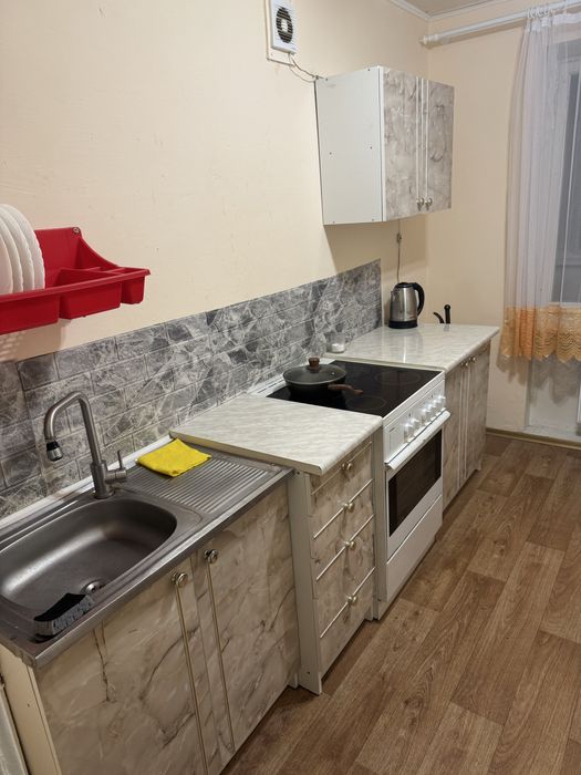 Оренда 2-х кімнатної квартири