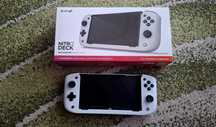 Nitro Deck - kontroler do konsoli Nintendo Switch