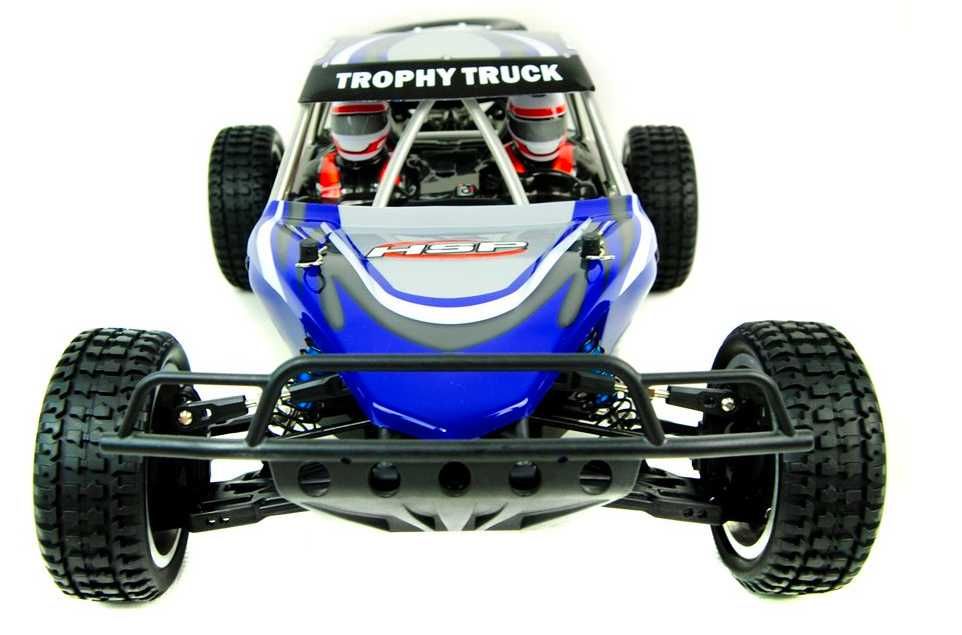 HSP RC Breaker DB Pro Off 1/10 Skala 4WD 3500AH HighSpeed