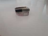Masywny srebrny pierścionek 11 g