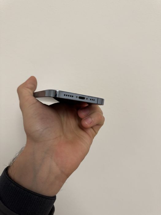 Iphone 13 Pro 512 GB АКБ 86% Neverlock