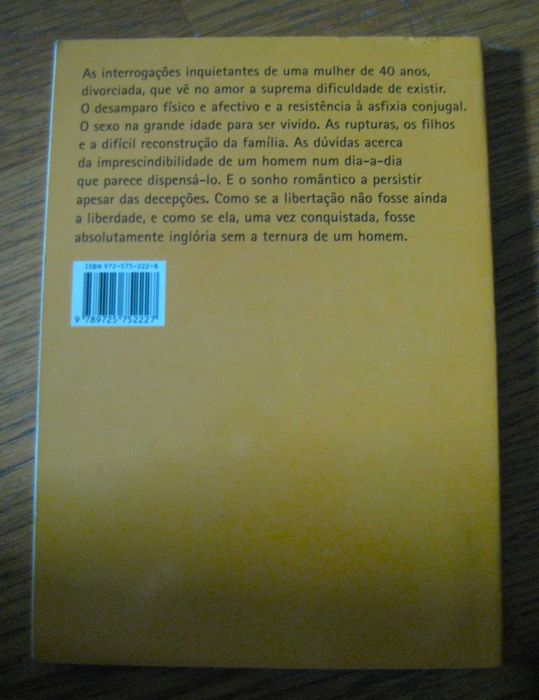 Uma Mulher Não Chora de Rita Ferro