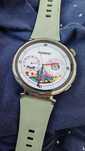 Jak nowy huawei watch gt5