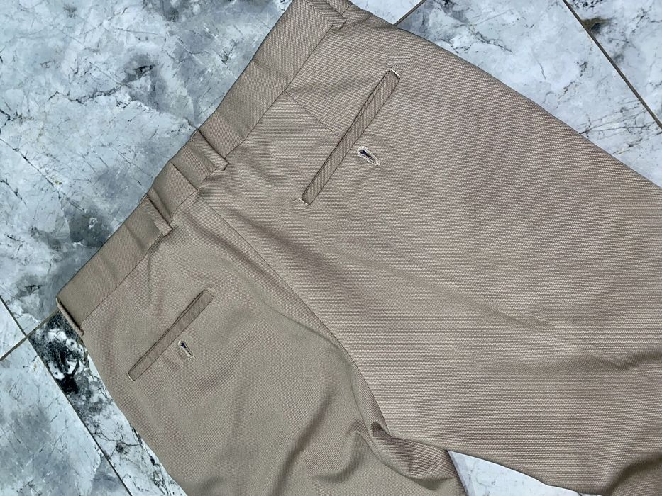 Штани бежеві cengizhan брюки