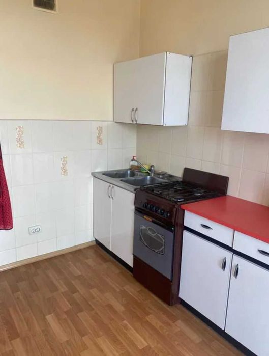 Продается 1 комнатная квартира на Рельефной, дом сдан в 2009 году