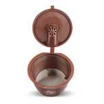 Капсула багаторазова Dolce gusto, многоразовая