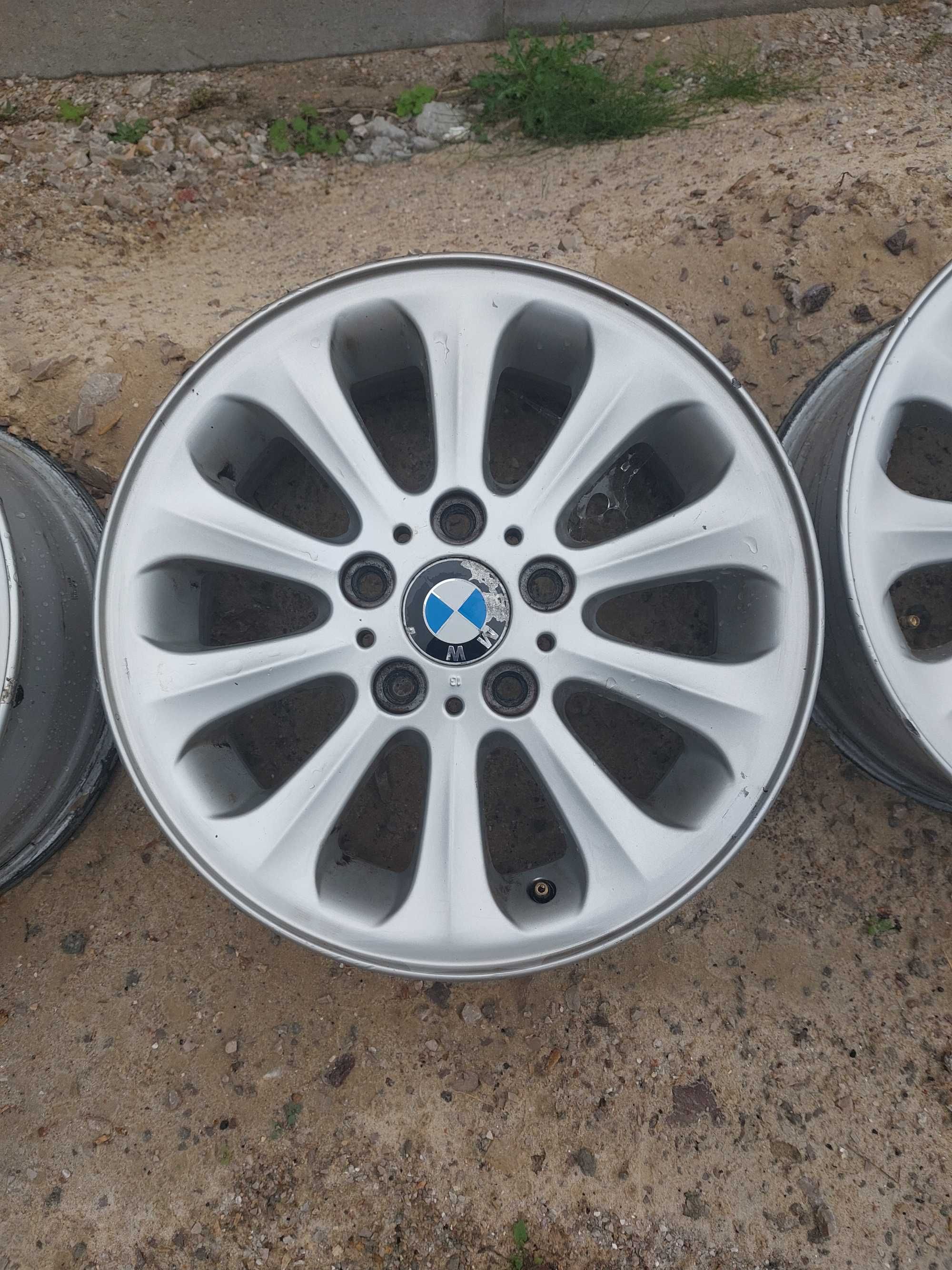Felgi BMW styling 139 4szt 16''